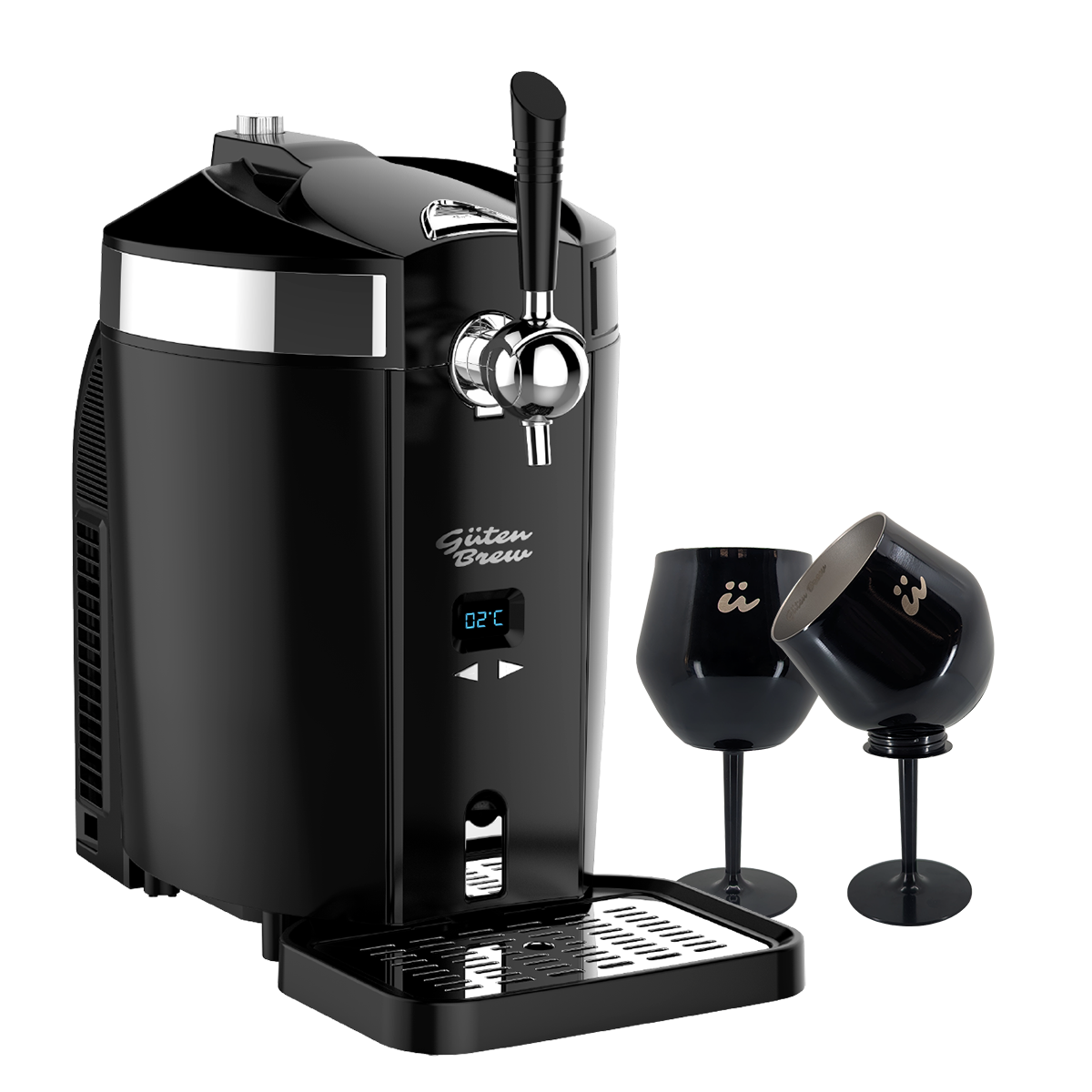 PACK Guten Draft + Copas Guten