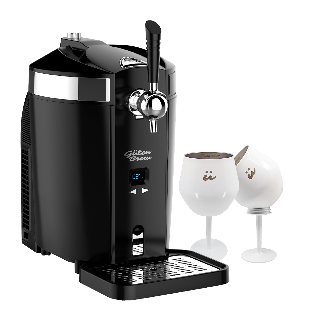 PACK Guten Draft + Copas Guten