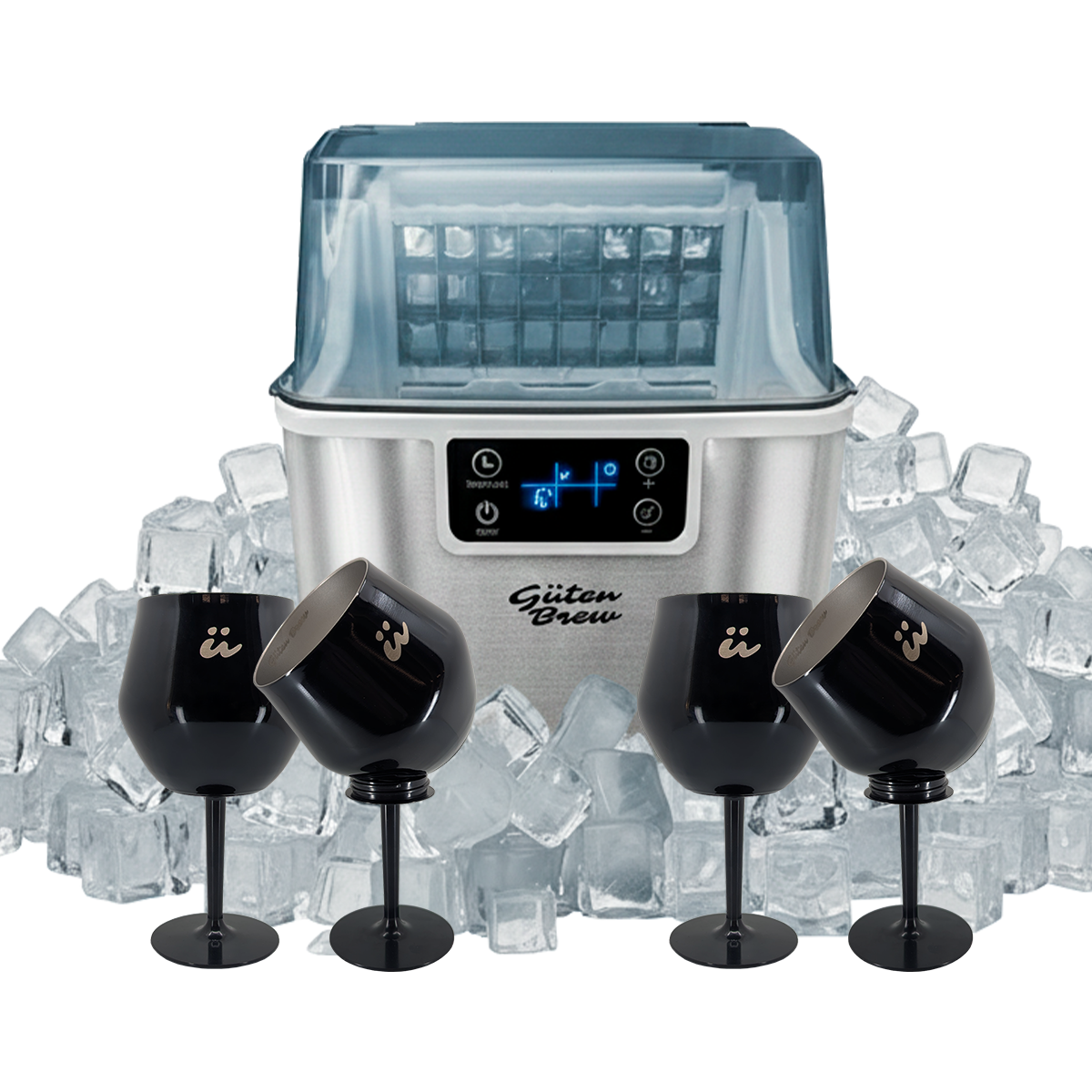 PACK Guten ICE 2.0 + Copas Guten