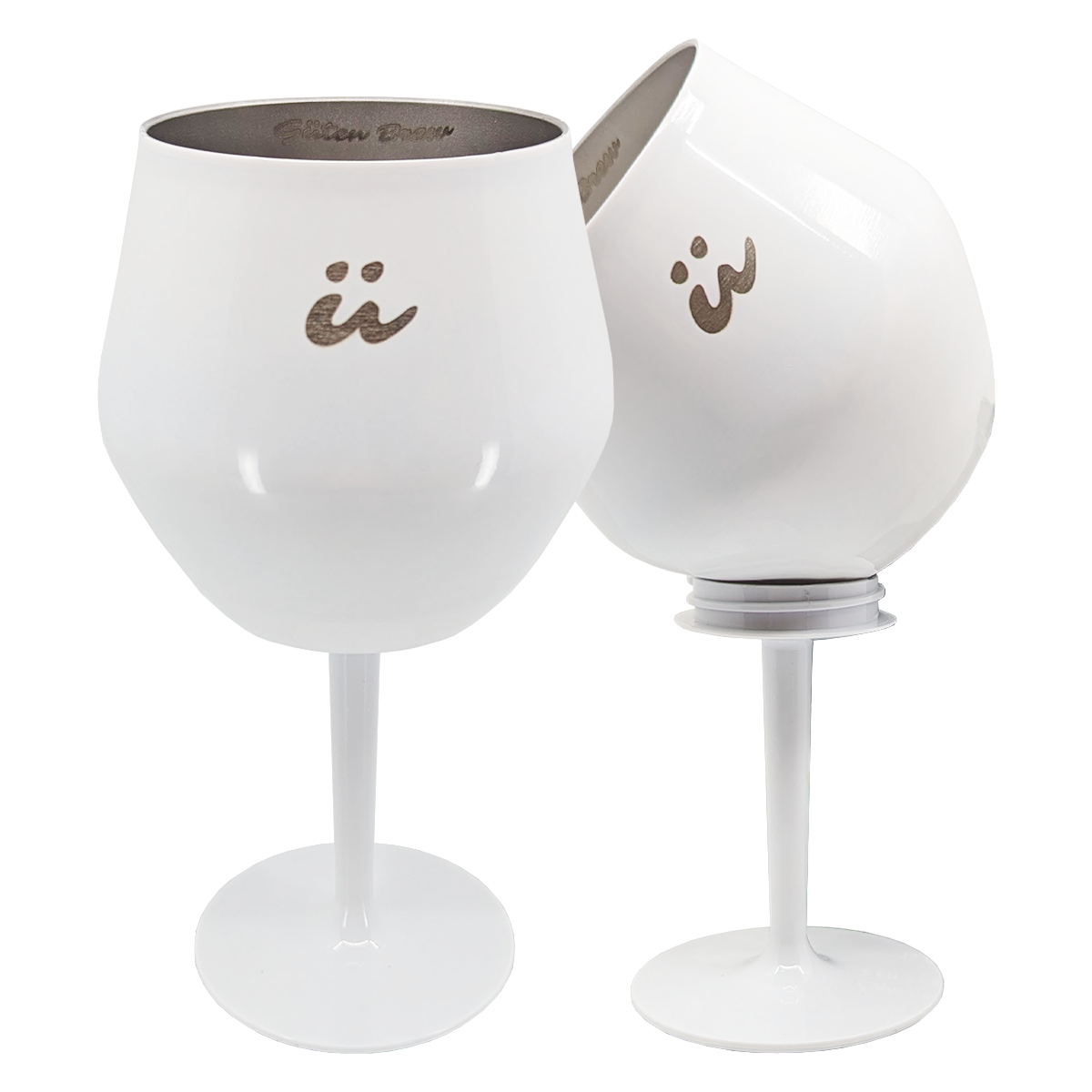 Copa Cóctel Güten Cup | 414 ml | Desmontable | Vaso y Copa