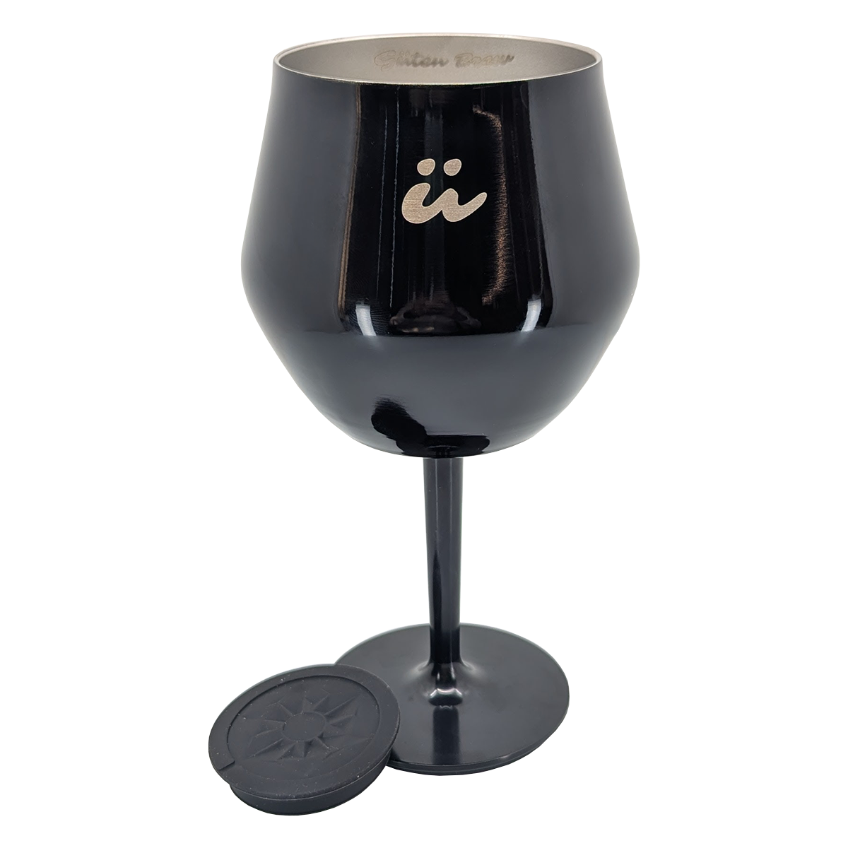 Copa Cóctel Güten Cup | 414 ml | Desmontable | Vaso y Copa