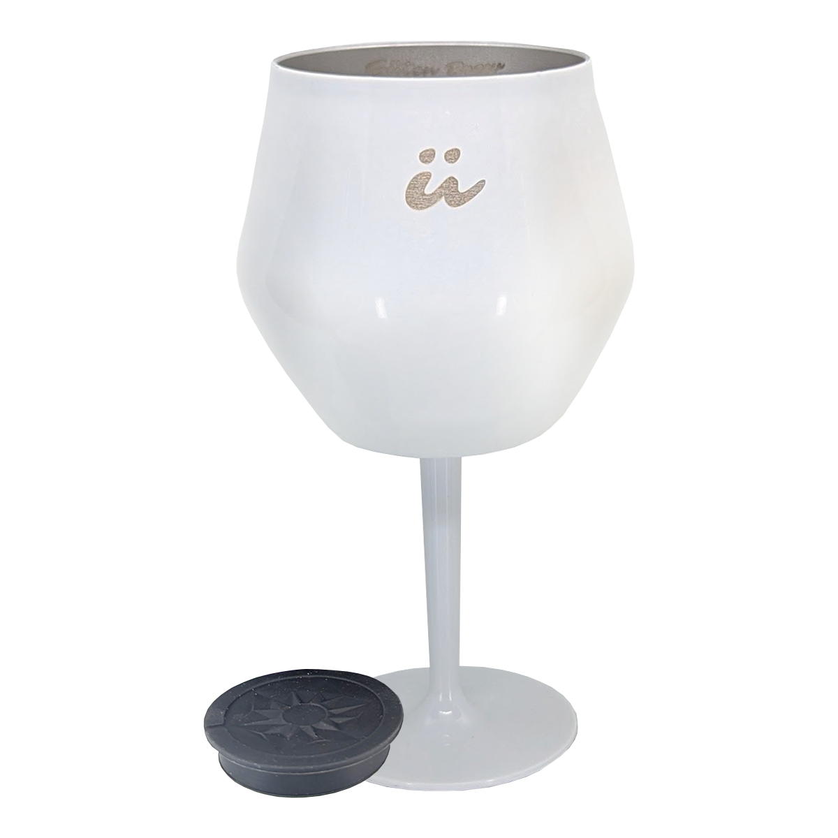 Copa Cóctel Güten Cup | 414 ml | Desmontable | Vaso y Copa