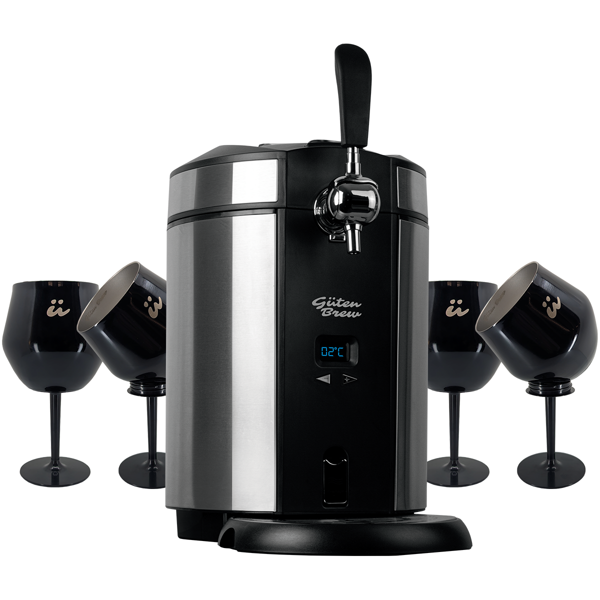 PACK Guten Draft + Copas Guten