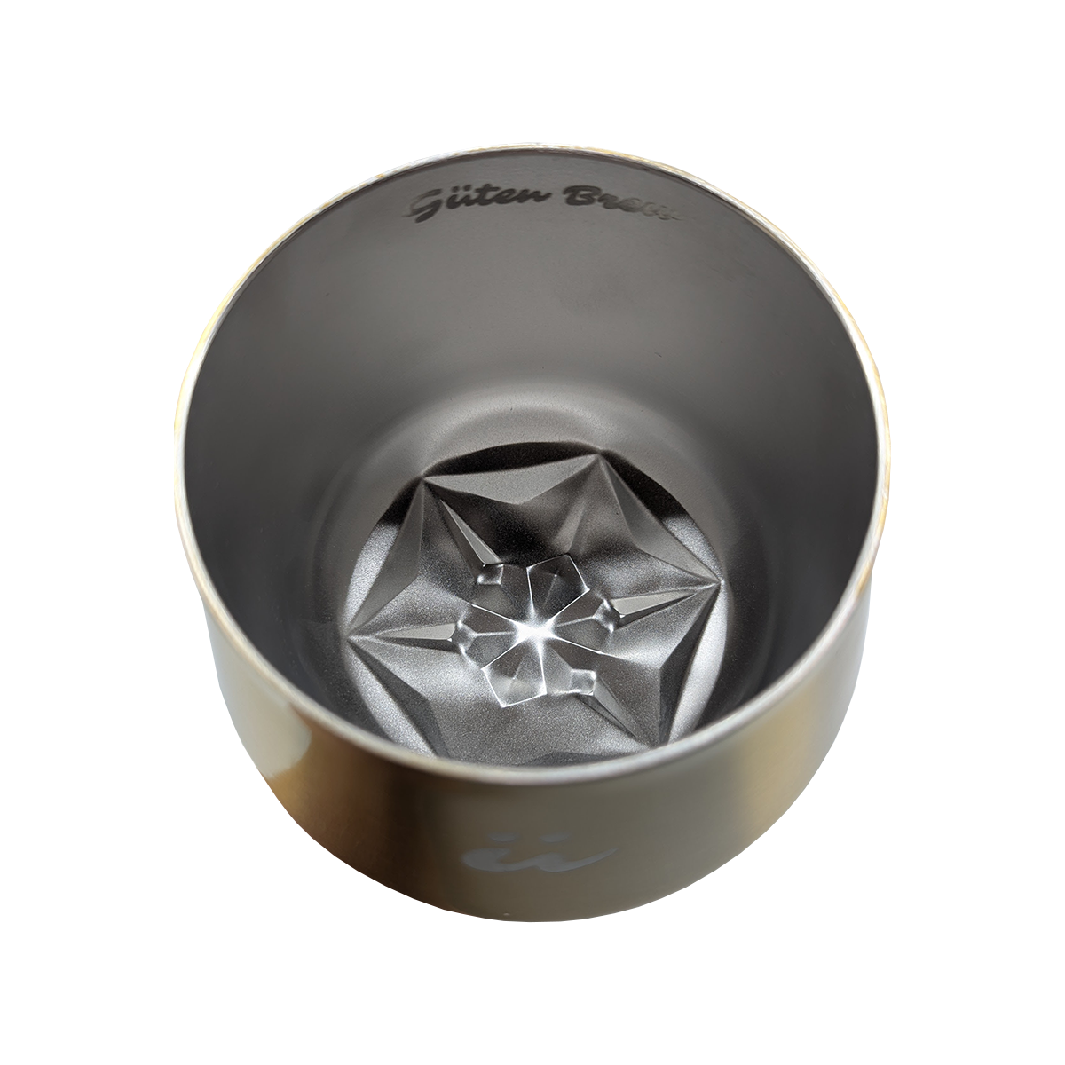 Copa Cóctel Güten Cup | 414 ml | Desmontable | Vaso y Copa