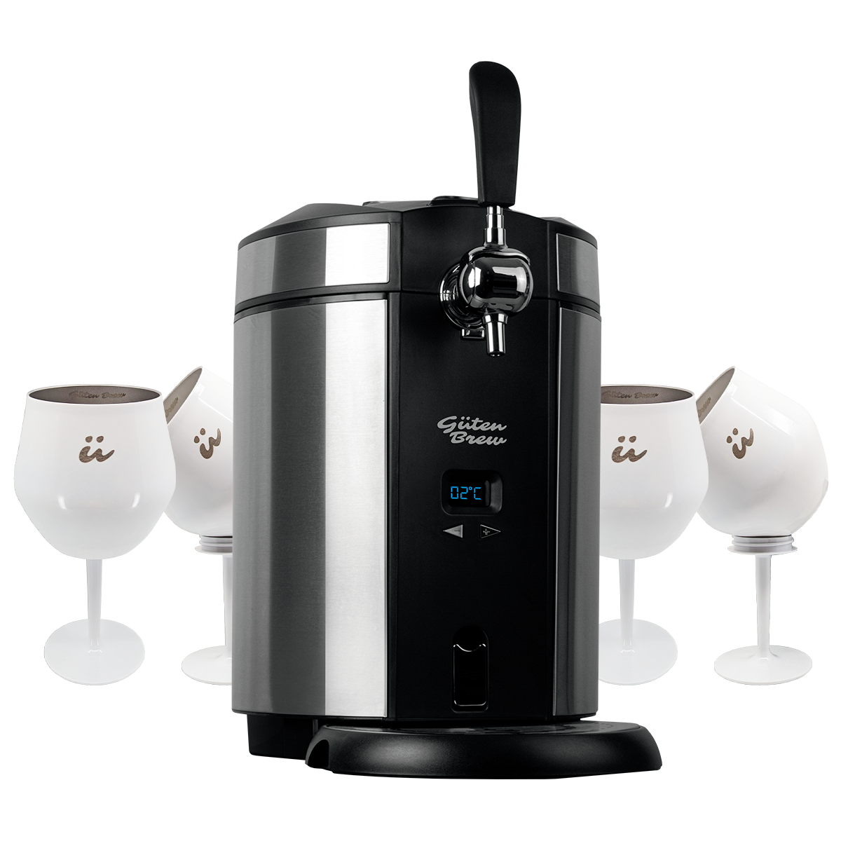 PACK Guten Draft + Copas Guten