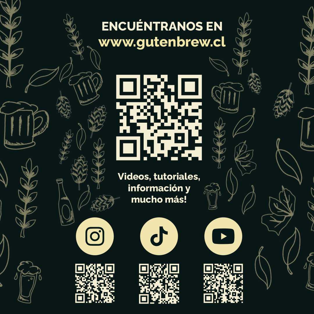 Barril Acero Inoxidable 5 lts | Growler | Mini Keg