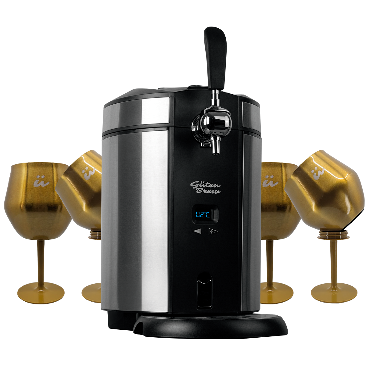 PACK Guten Draft + Copas Guten