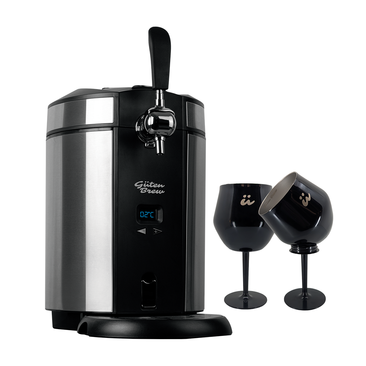 PACK Guten Draft + Copas Guten