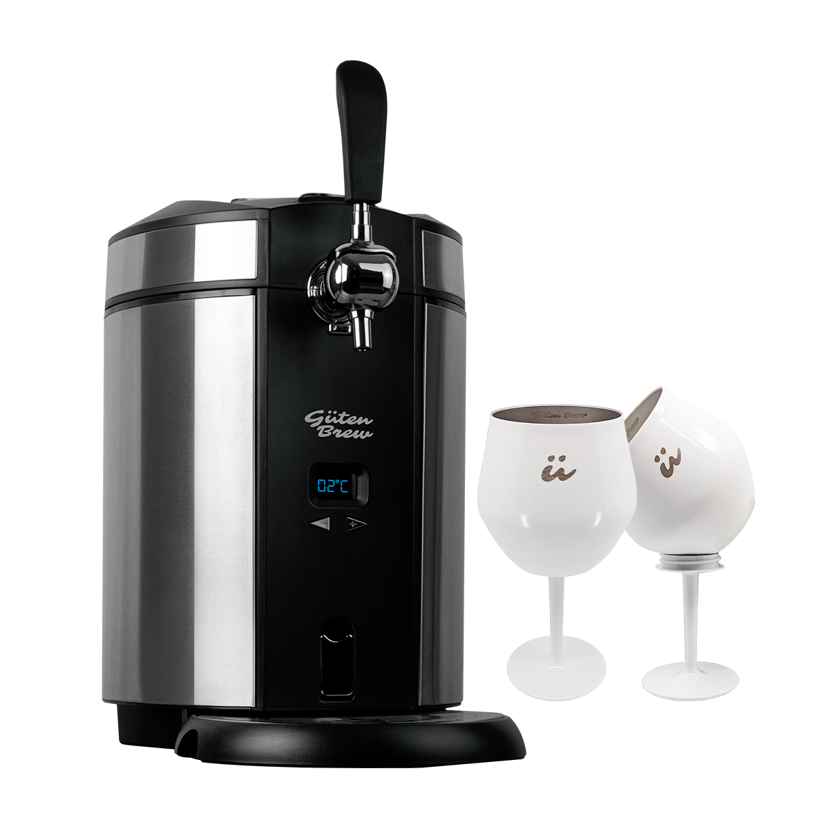 PACK Guten Draft + Copas Guten