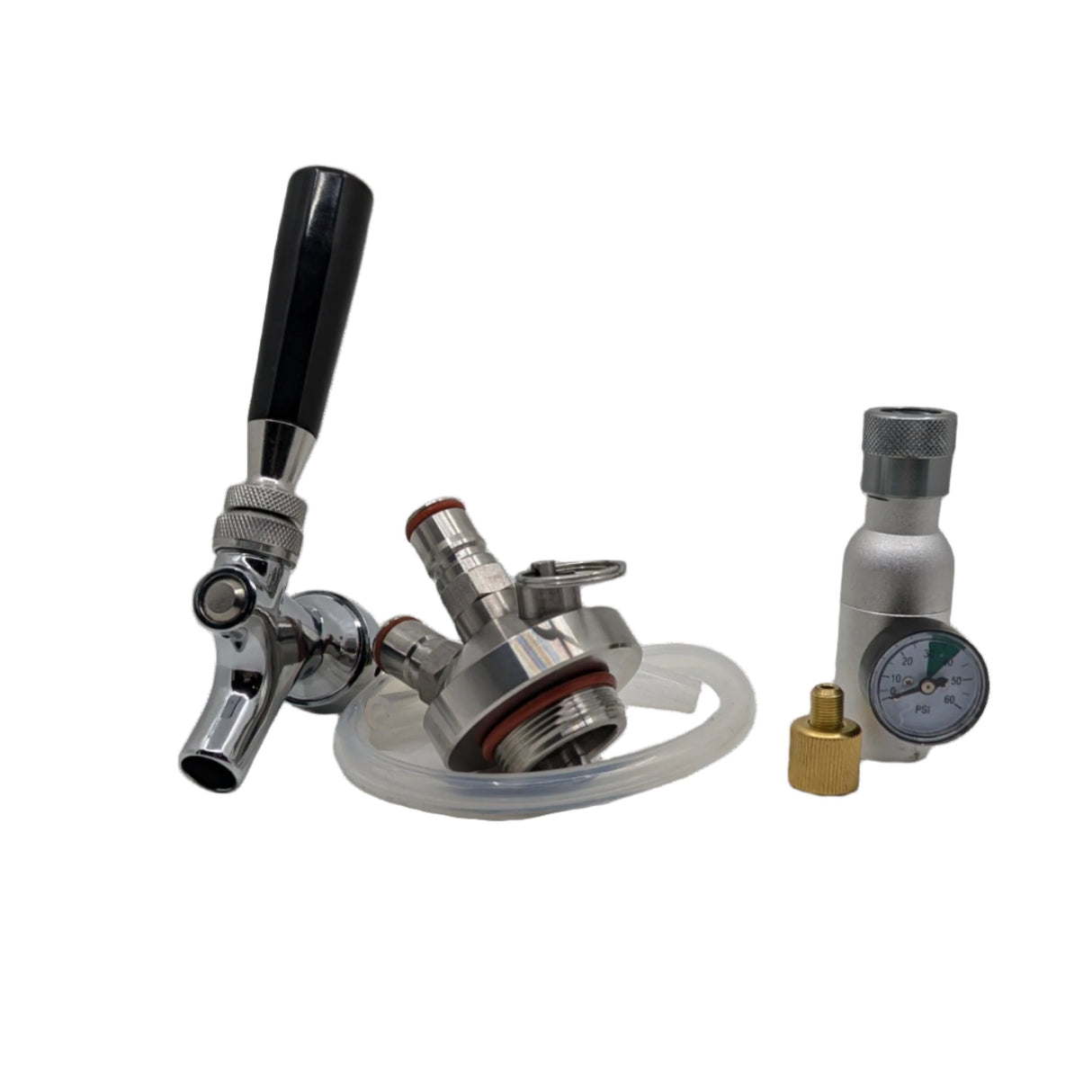 sistema dispensador grifo 1