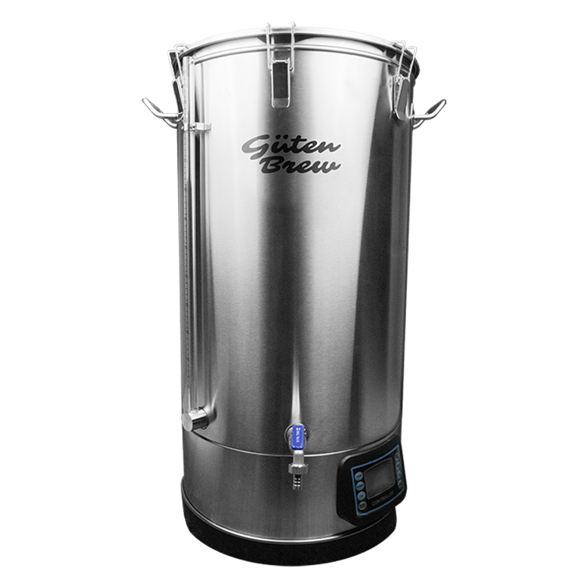 Güten Brew | Máquina para elaborar cerveza Todo en uno | 70L totales | 60L efectivos