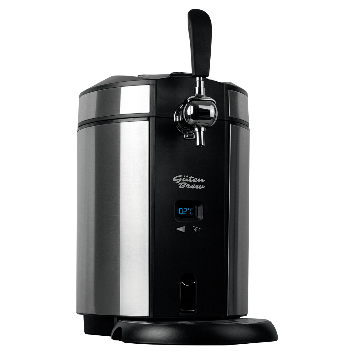 Dispensador de Cerveza y Líquidos | Schopera | Guten Draft