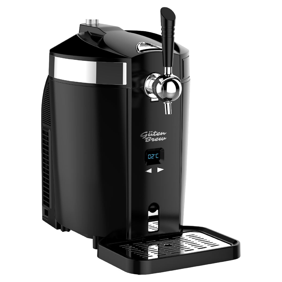 OFERTA PAREJA - 2 Guten Draft