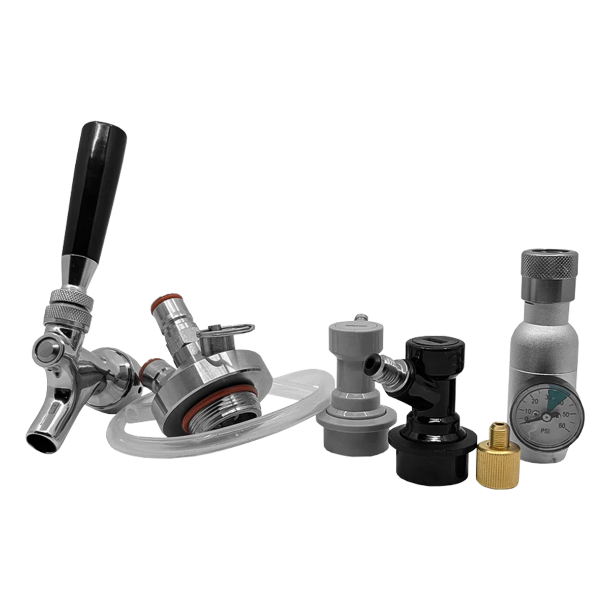 Sistema Dispensador con Grifo | Guten Tap