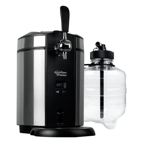 Máquina Dispensadora de Cerveza