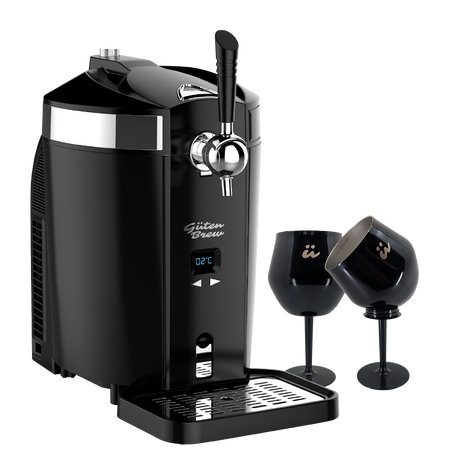 PACK Guten Draft + Copas Guten