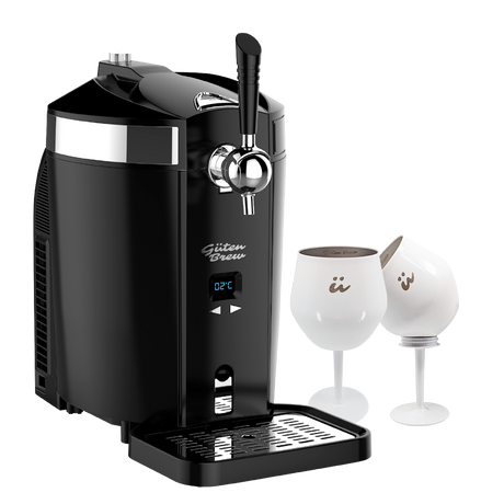 PACK Guten Draft + Copas Guten