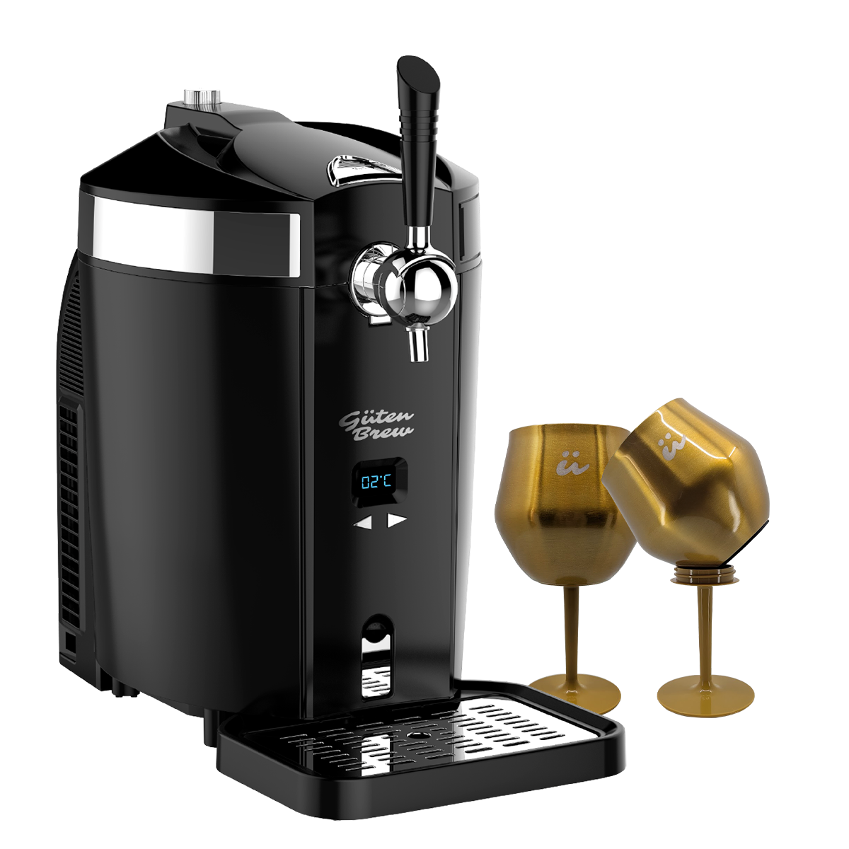 PACK Guten Draft + Copas Guten