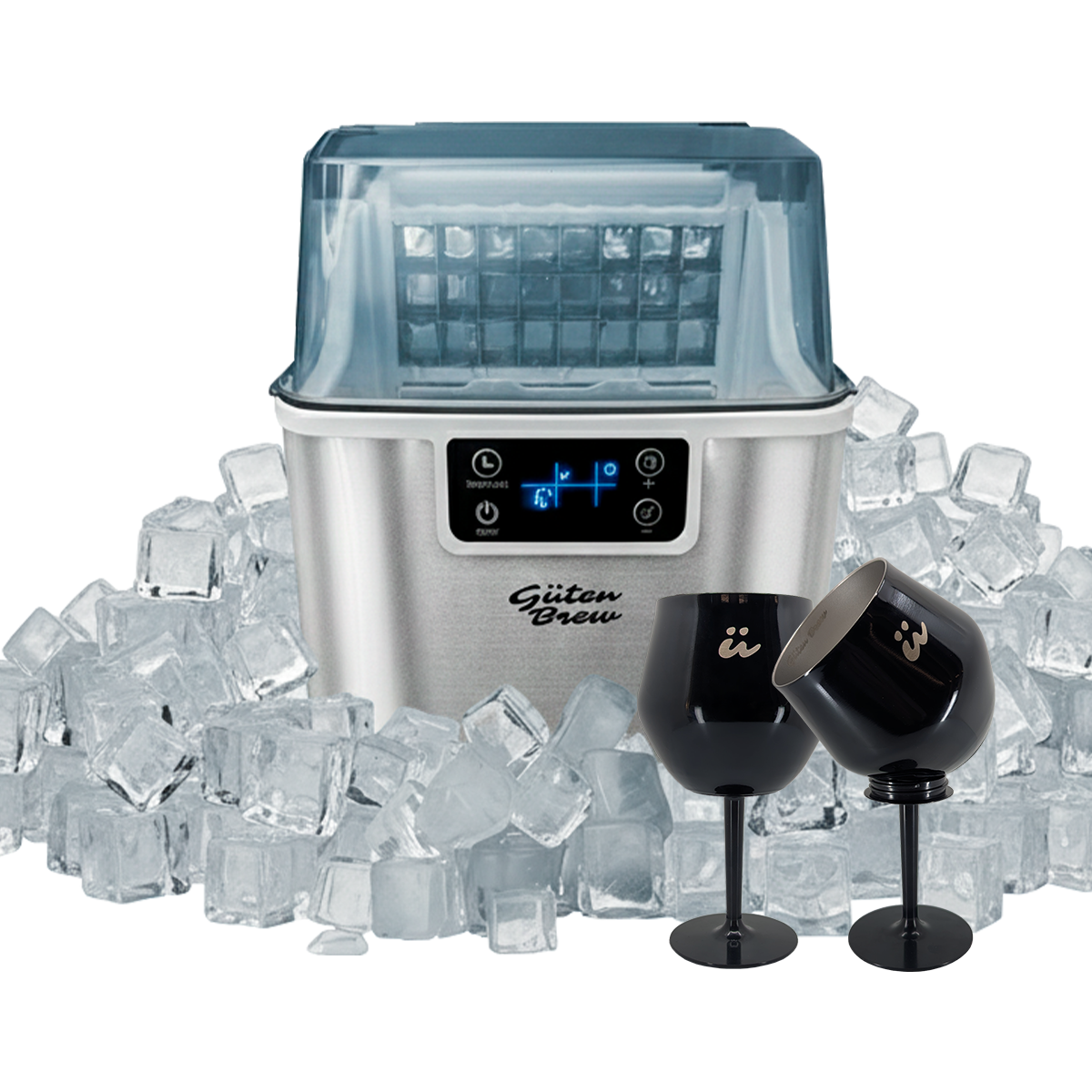 PACK Guten ICE 2.0 + Copas Guten