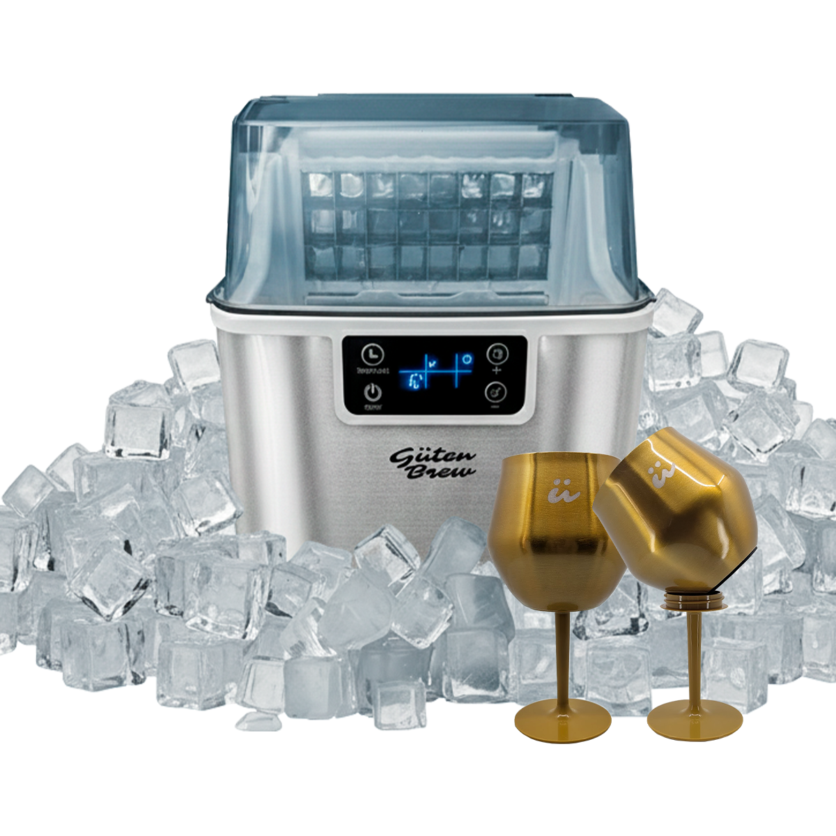 PACK Guten ICE 2.0 + Copas Guten