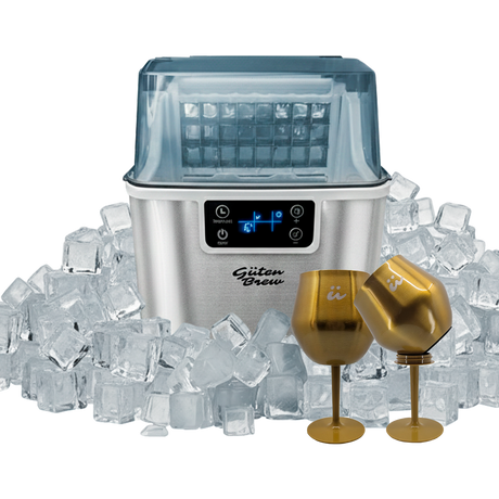 PACK Guten ICE 2.0 + Copas Guten