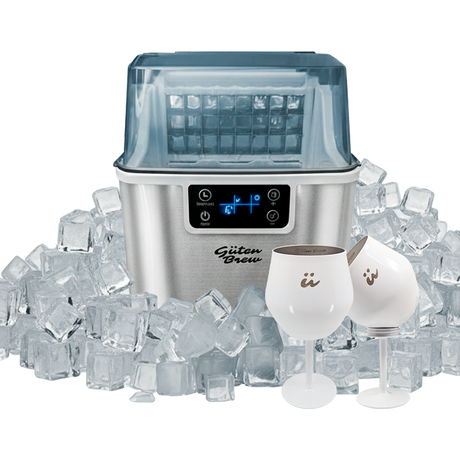 PACK Guten ICE 2.0 + Copas Guten