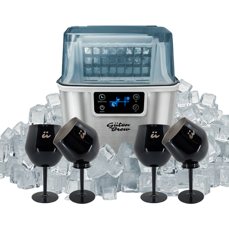 PACK Guten ICE 2.0 + Copas Guten