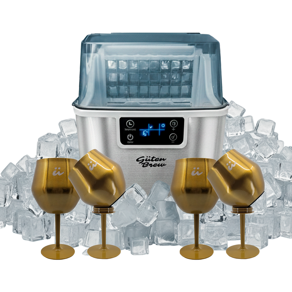 PACK Guten ICE 2.0 + Copas Guten