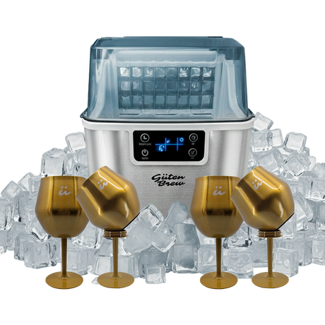 PACK Guten ICE 2.0 + Copas Guten