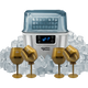 Máquina de Hielo