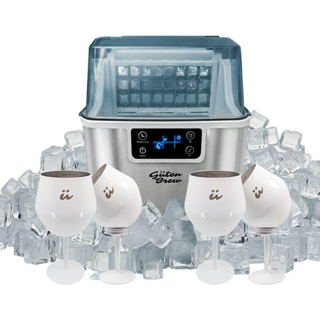 PACK Guten ICE 2.0 + Copas Guten