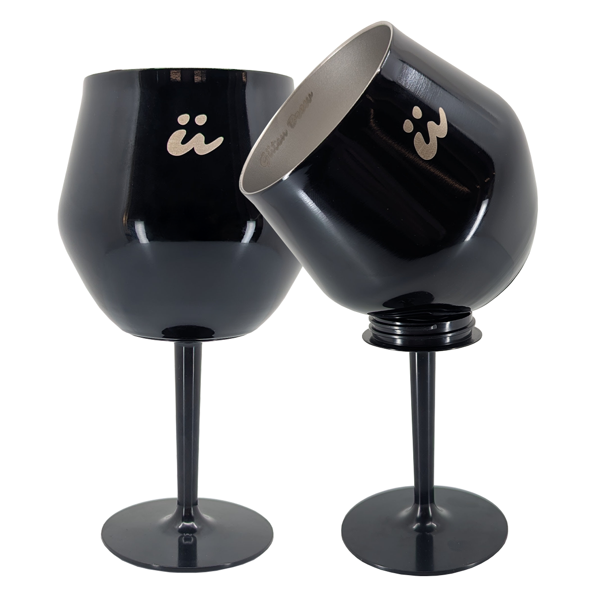 Copa Cóctel Güten Cup | 414 ml | Desmontable | Vaso y Copa