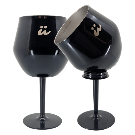 Copa Cóctel Güten Cup | 414 ml | Desmontable | Vaso y Copa