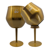 Copa Cóctel Güten Cup | 414 ml | Desmontable | Vaso y Copa