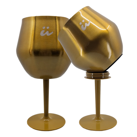 Copa Cóctel Güten Cup | 414 ml | Desmontable | Vaso y Copa