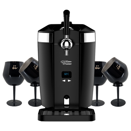 PACK Guten Draft + Copas Guten