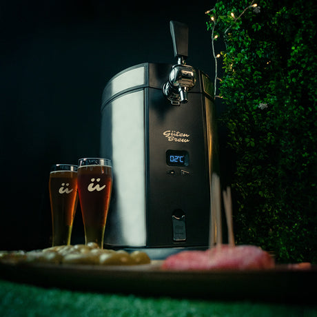 Dispensador de Cerveza y Líquidos | Schopera | Guten Draft