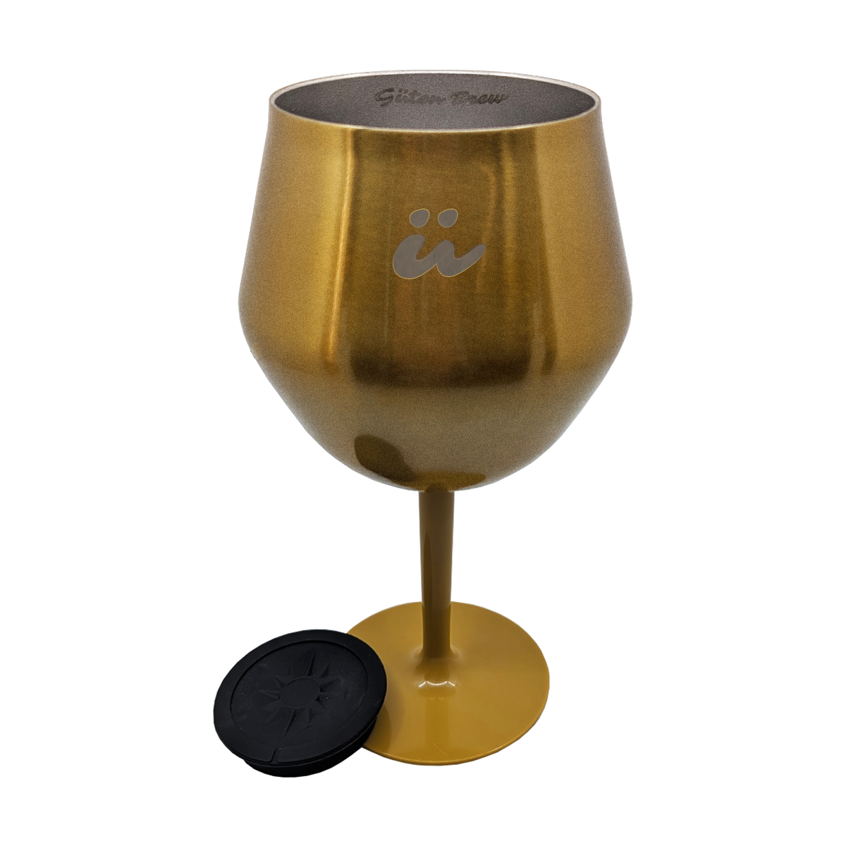 Copa Cóctel Güten Cup | 414 ml | Desmontable | Vaso y Copa