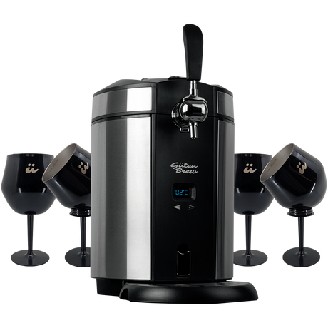 PACK Guten Draft + Copas Guten