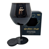 Copa Cóctel Güten Cup | 414 ml | Desmontable | Vaso y Copa