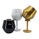 Copa Cóctel Güten Cup | 414 ml | Desmontable | Vaso y Copa