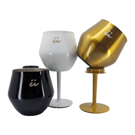 Copa Cóctel Güten Cup | 414 ml | Desmontable | Vaso y Copa