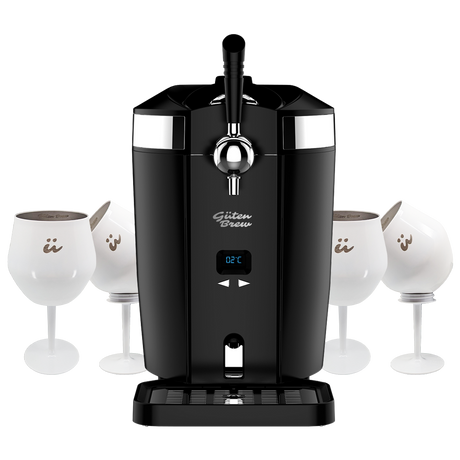 PACK Guten Draft + Copas Guten