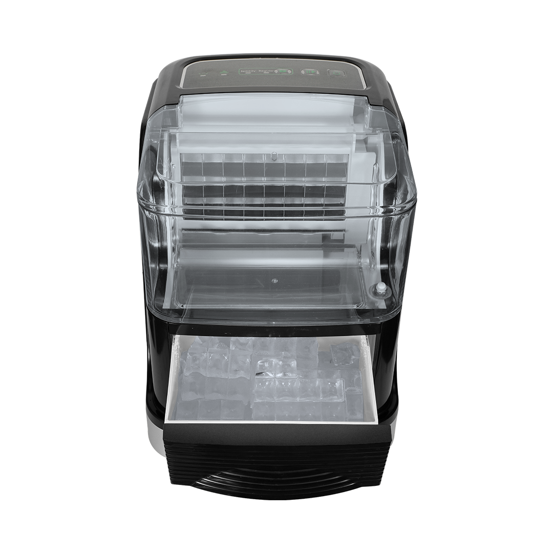 Máquina de hielo cubo | 15 kg por dia | Guten ICE