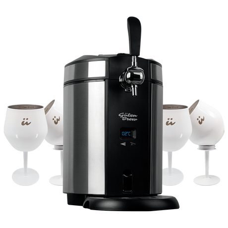 PACK Guten Draft + Copas Guten