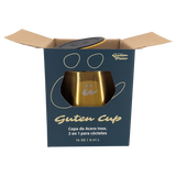 Copa Cóctel Güten Cup | 414 ml | Desmontable | Vaso y Copa