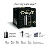 Dispensador de Cerveza y Líquidos | Schopera | Guten Draft