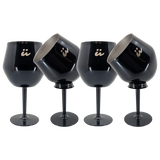 Copa Cóctel Güten Cup | Acero Inox doble | Desmontable | Vaso y Copa