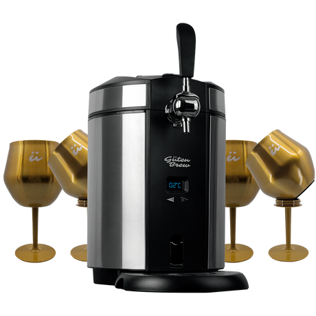 PACK Guten Draft + Copas Guten