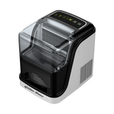 Máquina de hielo cubo | 15 kg por dia | Guten ICE
